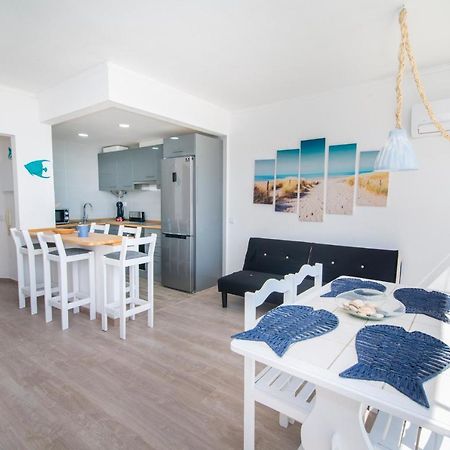 Casa Dos Peixes Apartment Armacao de Pera Luaran gambar